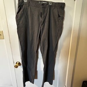 Men’s Carhartt pants